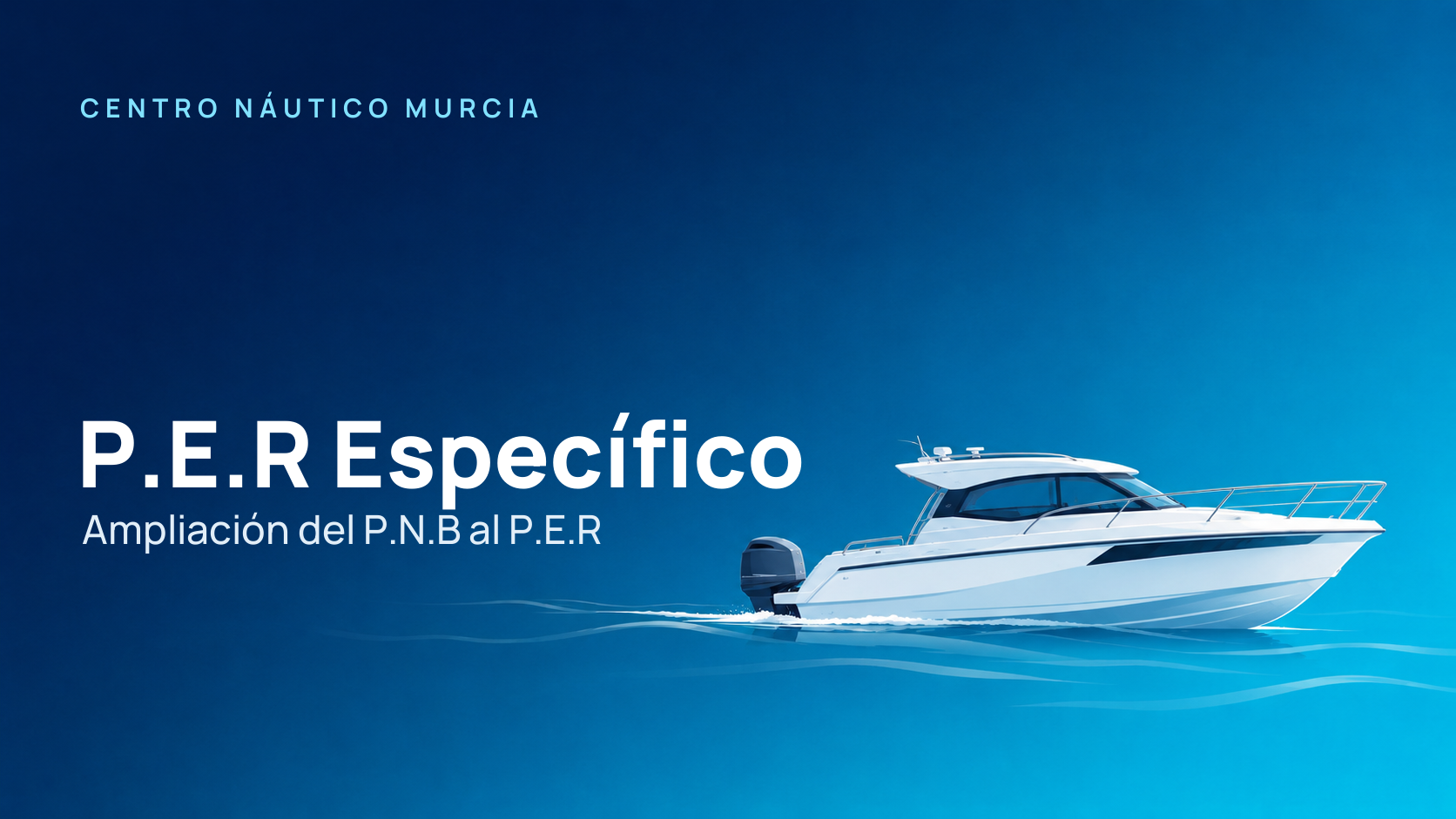 P.E.R Específico